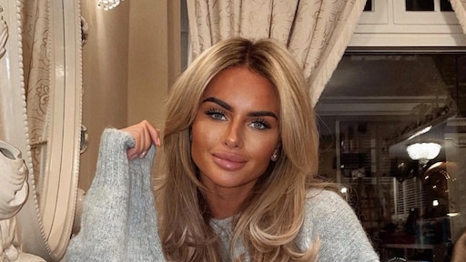 Sarah van Soelen vindt hét middel tegen stress en trauma