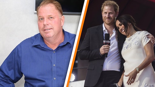 Broer Meghan Markle betuigt spijt in brief aan Meghan en Harry