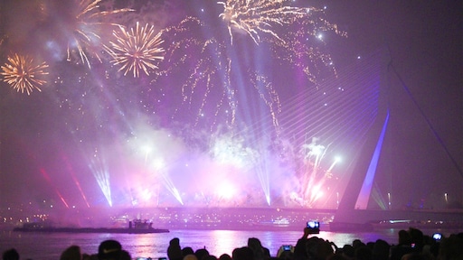 Kabinet wil advies van OMT over vuurwerkverbod tijdens jaarwisseling