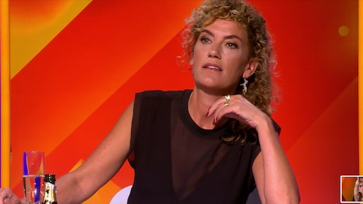 Tatum Dagelet doet opmerkelijke uitspraak over lange mannen