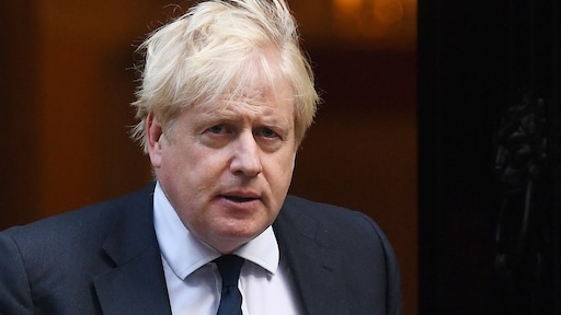 Schandaal na schandaal in Brits parlement: 'Zijn niet corrupt'