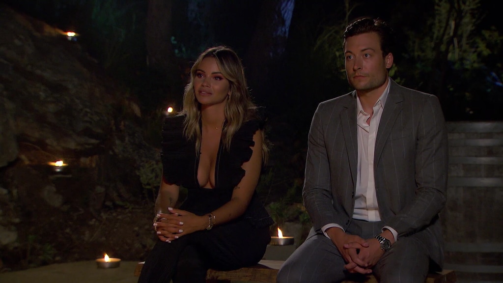 Deze plotwending in Temptation Island had niemand zien aankomen