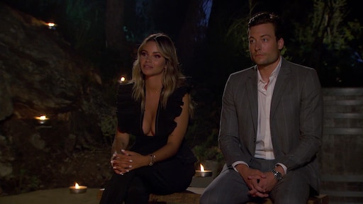Deze plotwending in Temptation Island had niemand zien aankomen