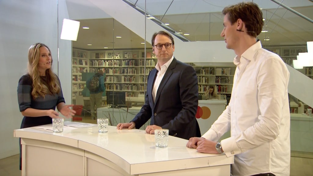 Sneller en gemakkelijker online betalen