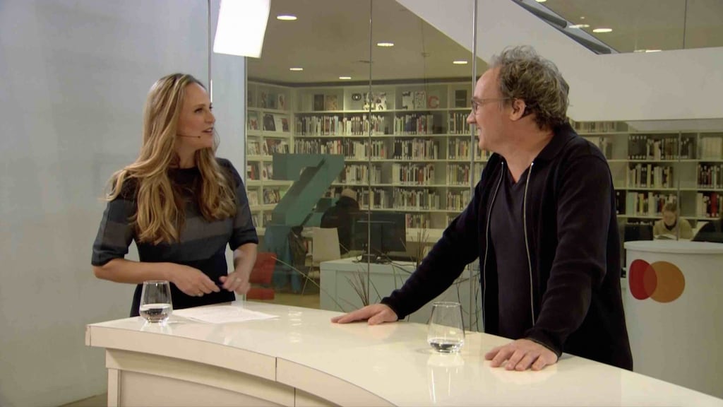 Hoe gemakkelijk kunnen we aan nieuwe betaalmethoden wennen?