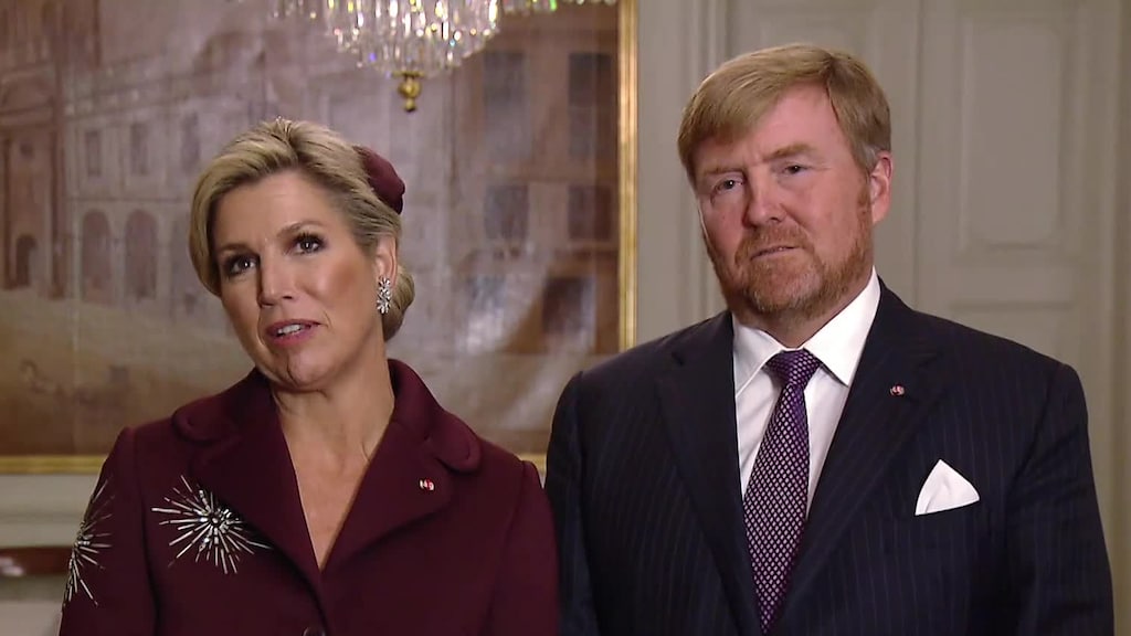 Gap year gaat Amalia goed af: 'Helpt haar volwassen worden'