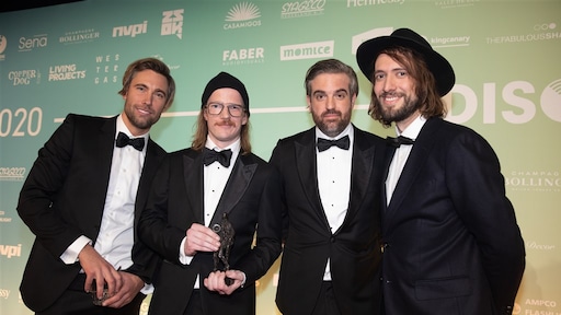 Kensington kondigt extra afscheidsconcert aan