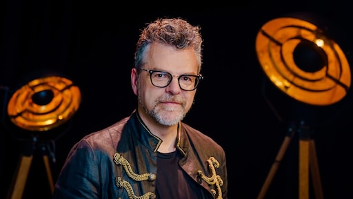 William Rutten zou zoon afraden om fotograaf te worden: 'Ben heel eerlijk'