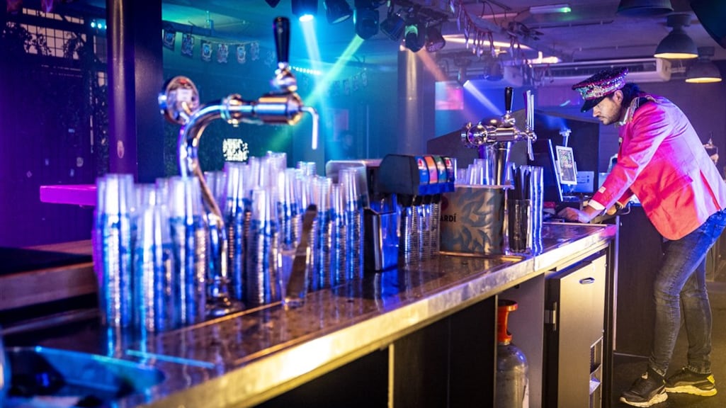 Een 'gedeeltelijke' lockdown voor drie weken: dit weten we nu