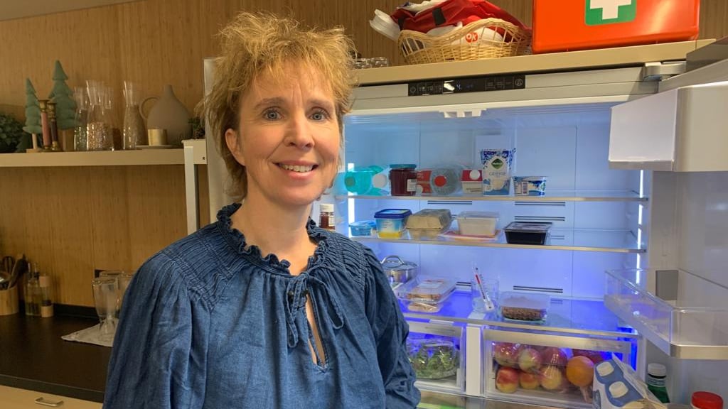 Koelkast staat vaak te warm: 'Kan salmonella of listeria veroorzaken'