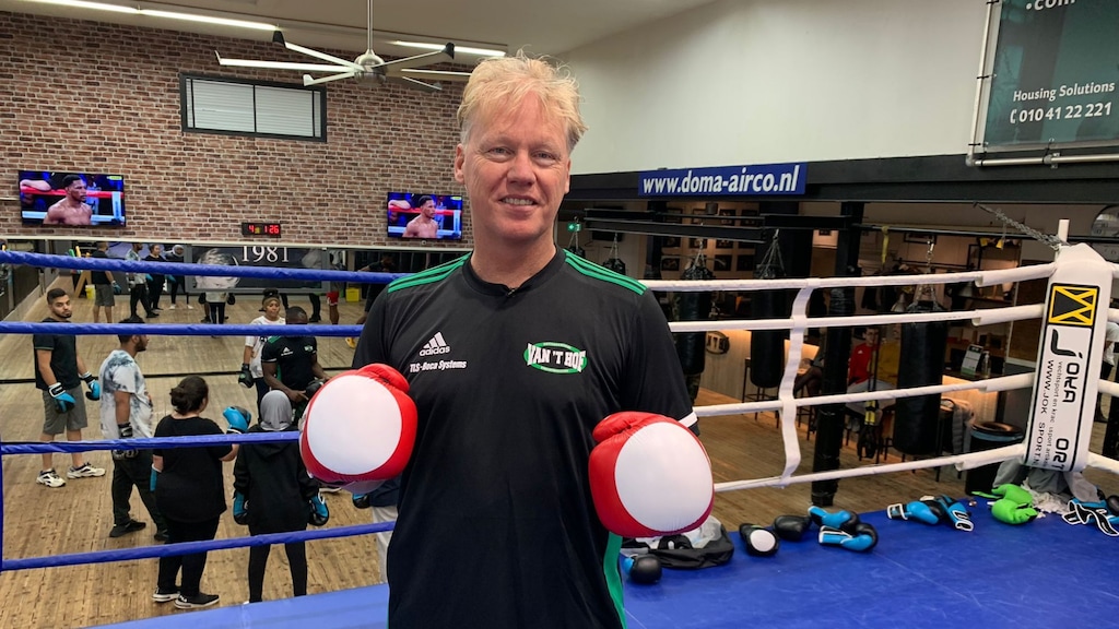 Jongerenwerker laat cliënten vechten: 'Niet geschikt als therapie'