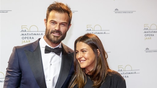 Romy Boomsma: 'Scheiding van mijn ouders heeft erin gehakt'