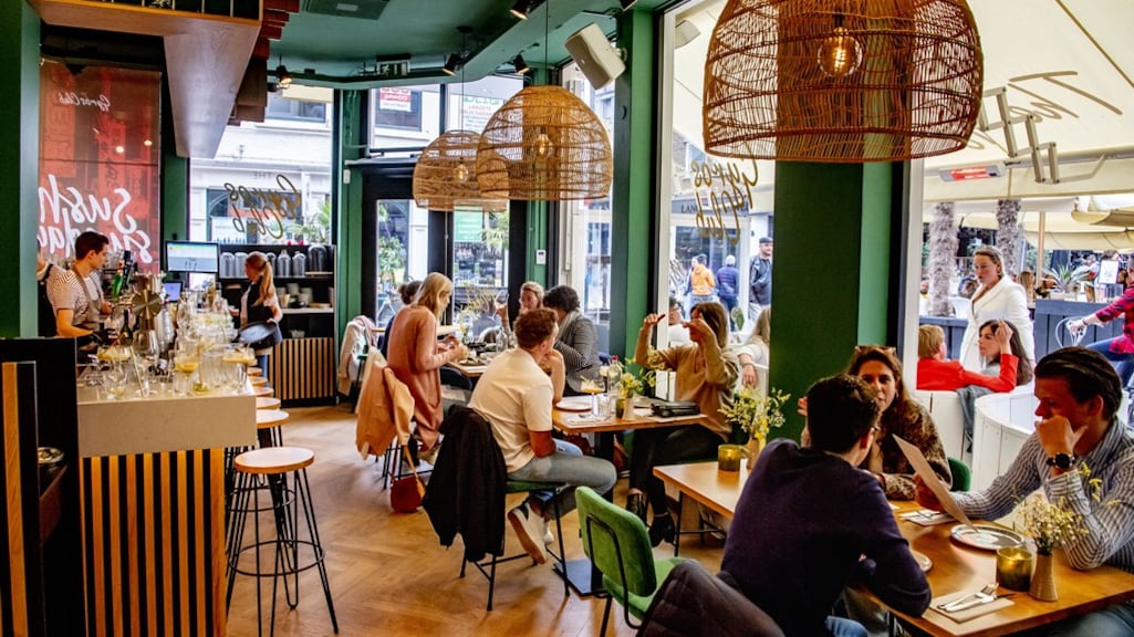 Waar lopen mensen precies corona op? We hebben eigenlijk geen idee