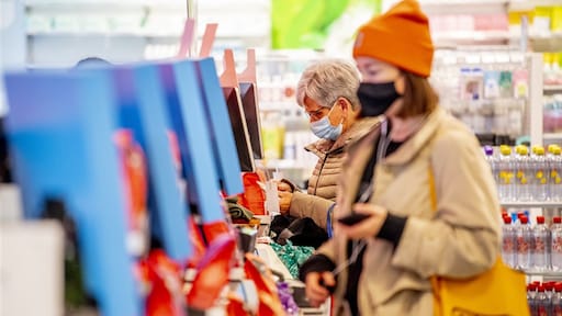 1,5 meter keert terug: dit zijn de nieuwe maatregelen op een rij