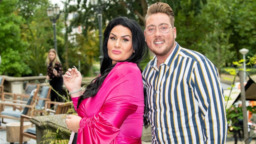 Michella Kox en Louisa Janssen krijgen eigen Videolandserie RTL Boulevard RTL.nl Michella Kox en Louisa Janssen krijgen eigen Videolandserie RTL Boulevard RTL.nl