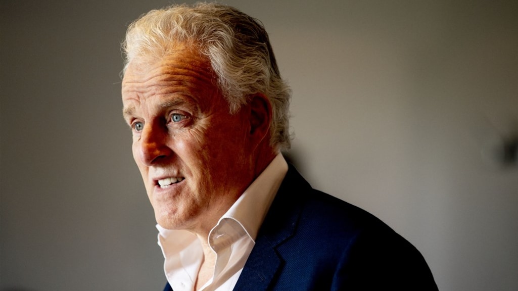 Astrid Holleeder bezocht Peter R. de Vries in ziekenhuis