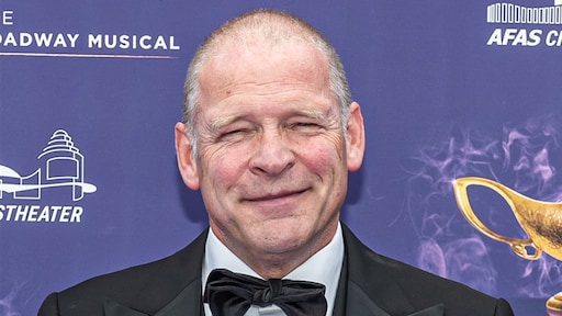 Erik van Muiswinkel na vijf jaar terug als Hoofdpiet (maar wel anders)