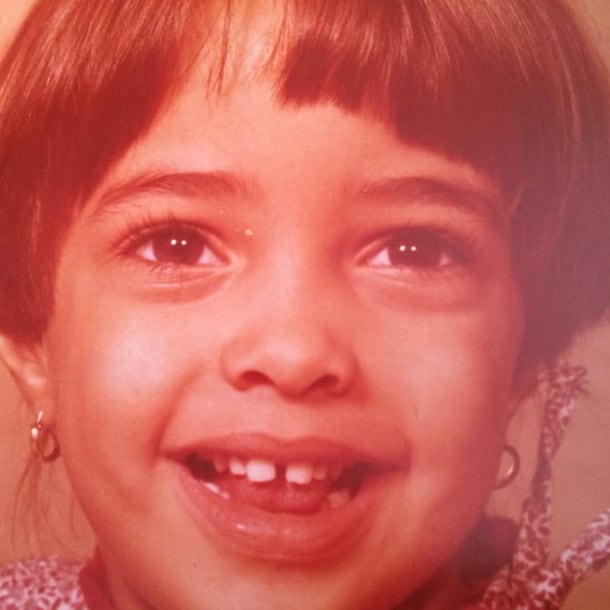 Als kind had Sonja het gevoel 'anders' te zijn. "Maar ik kon het niet plaatsen."