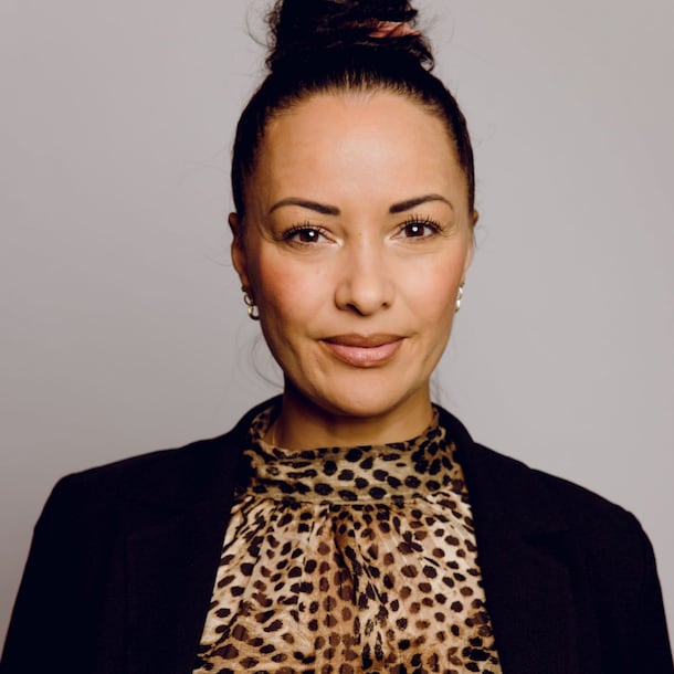 Inmiddels weet Sonja hoe ze met haar autisme om moet gaan, maar dat was vroeger wel anders.