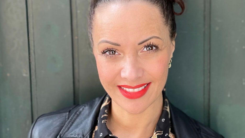 Opluchting bij Sonja Silva (44) na leven vol vragen: 'Ik heb autisme en ben er trots op'