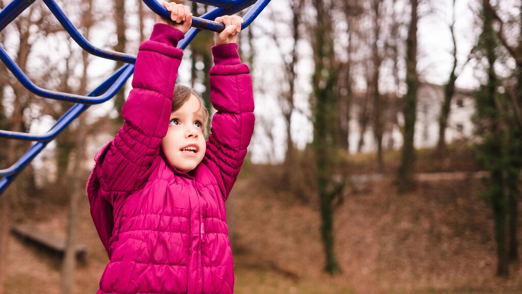 De opvoedkwestie: 'Ik ben overbezorgd over mijn dochter (4)'