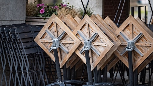 1,3 miljard euro steun voor bedrijven na nieuwe coronamaatregelen