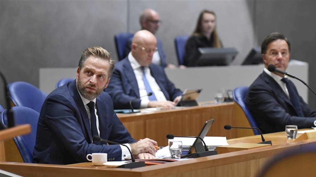 D66 wil 2G om vrijheid te waarborgen, CDA staat open voor alternatieven