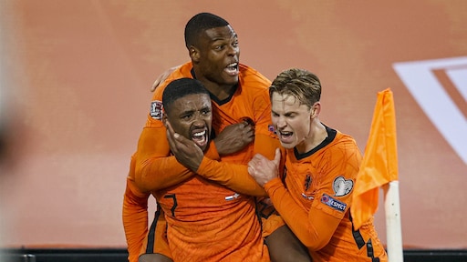 Dit vinden jullie: moeten programma's het WK in Qatar boycotten?