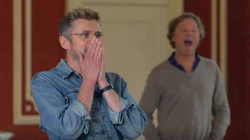 Perfecte Plaatje-kandidaten werken met heel bijzondere modellen