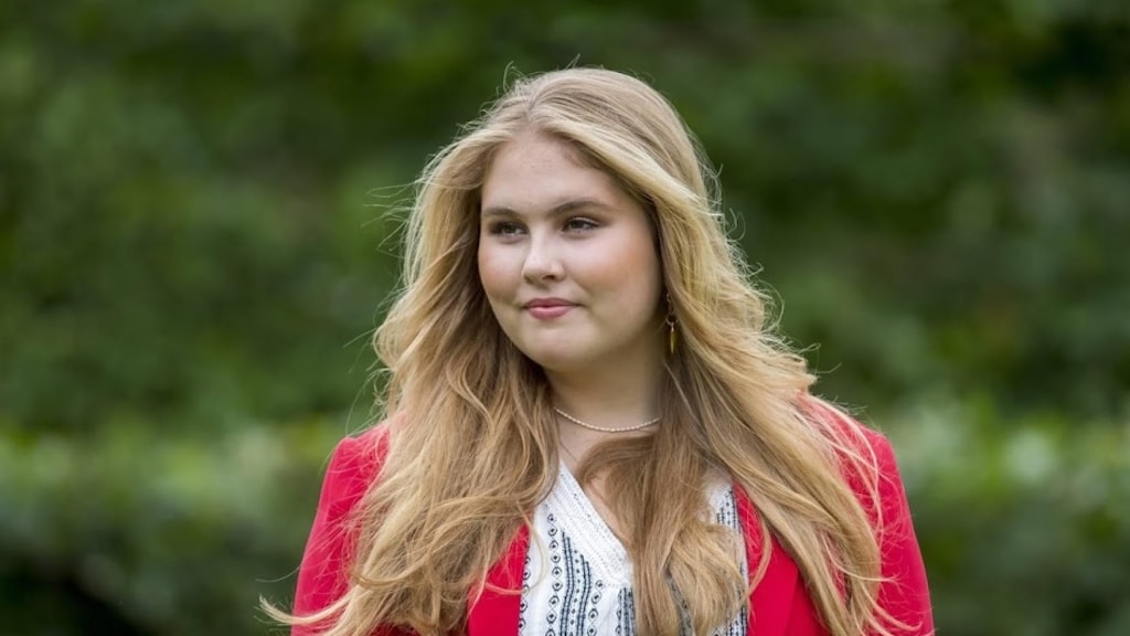 Dreiging Amalia kan lang aanhouden: 'Valt niet tegenop te beveiligen'