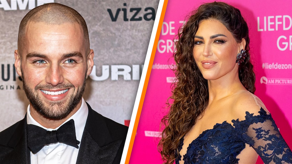 Yolanthe reageert op liefdesgeruchten Donny Roelvink
