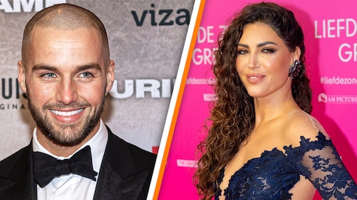 Yolanthe reageert op liefdesgeruchten Donny Roelvink