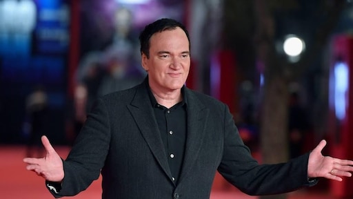 Quentin Tarantino aangeklaagd voor verkopen scènes Pulp Fiction