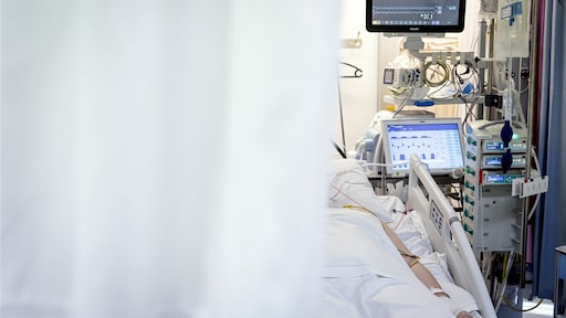 Voor het eerst sinds uitbraak virus geen coronapatiënten meer op ic