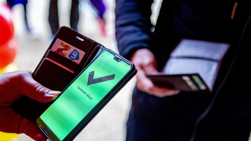 2G: gaat het er komen en zo ja, hoe?