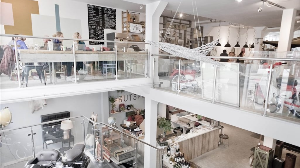 Hoe hip warenhuis Hutspot na doorstart alsnog op de klippen liep