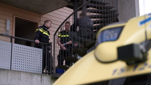 Agenten vertellen 14-jarige jongen het onmogelijke in Bureau Hofstad