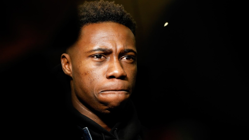 6 jaar cel voor voetballer Quincy Promes vanwege drugssmokkel
