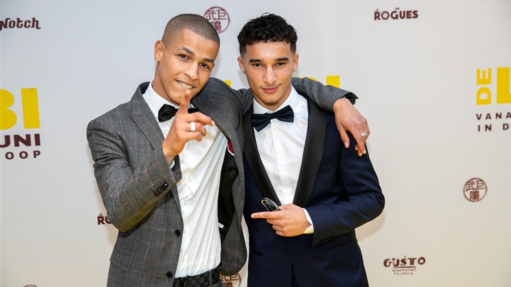 Collega Bilal Wahib spreekt voor het eerst over livestream-incident