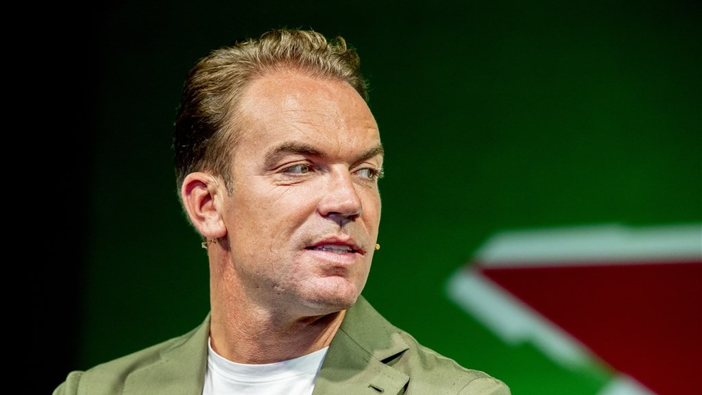 Rechter legt overvaller van Robert Doornbos 13 maanden celstraf op