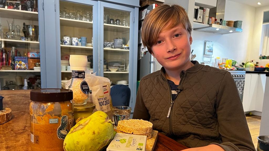 Streng dieet tegen ADHD: 'Mocht alleen zout, peper, kalkoen, kool en rijst'