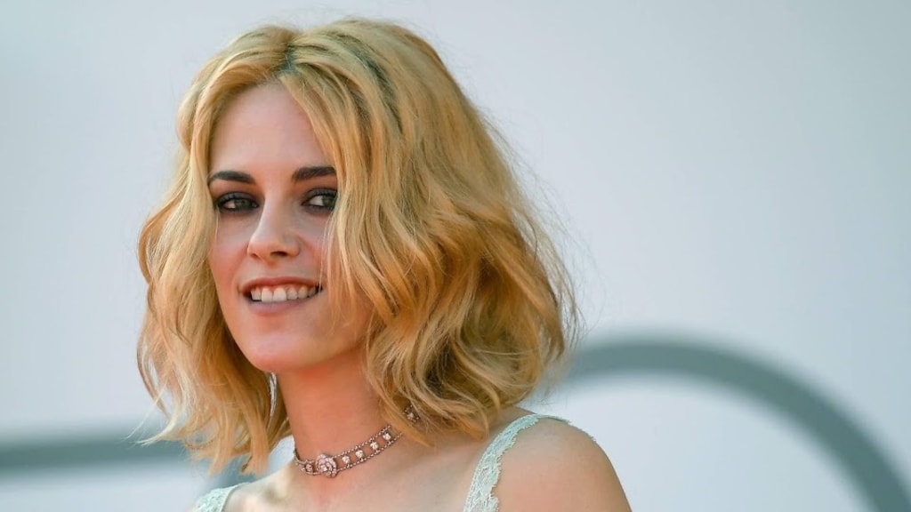 Kristen Stewart had geen flauw benul waar nieuwe film over ging