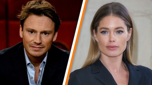 Sander Schimmelpenninck maakt gehakt van Doutzen: 'Waanzin'