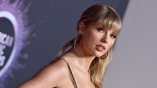 Taylor Swift laat niets heel van Ticketmaster na ticketdebacle