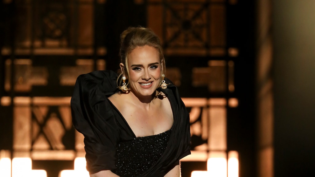 NTR zendt concert Adele op kerstavond wél op juiste snelheid uit