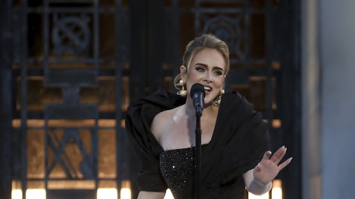 Sony verbiedt gesprek met journalist die album Adele niet luisterde