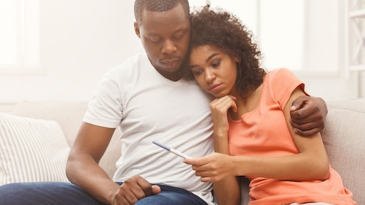 Joyce: 'Ben ik minder vruchtbaar omdat ik PCOS heb?'