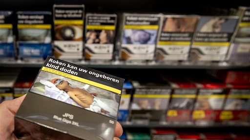 'Pakje sigaretten moet 60 euro worden om rokers af te schrikken'