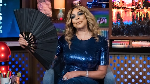 Heftige geruchten over gezondheid presentatrice Wendy Williams