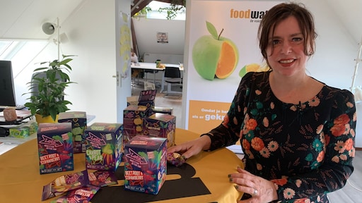 Kinderen aan de groente door snoepjes? 'Het is geen alternatief'